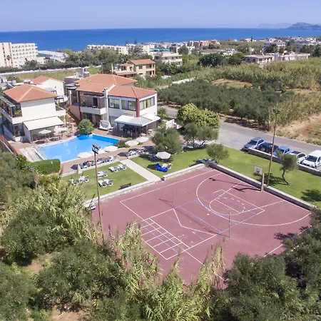 Eria Resort For People With Special Abilities-3