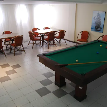 Hotel Praia Da Sereia-3