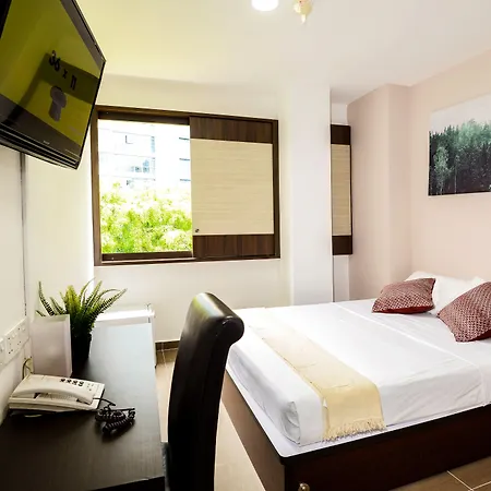 Tai Hoe Hotel-3