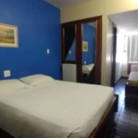Hotel Praia Da Sereia-3