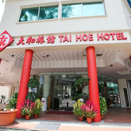 Tai Hoe Hotel-2