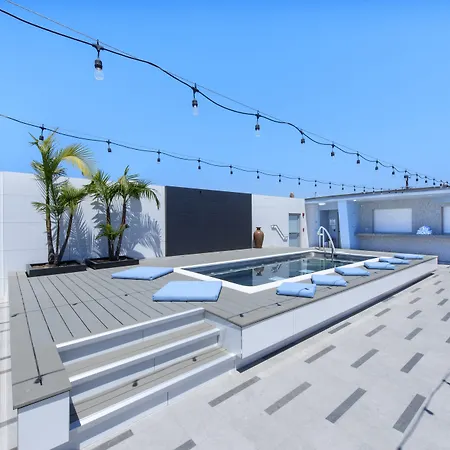 Shade Hotel Manhattan Beach-2