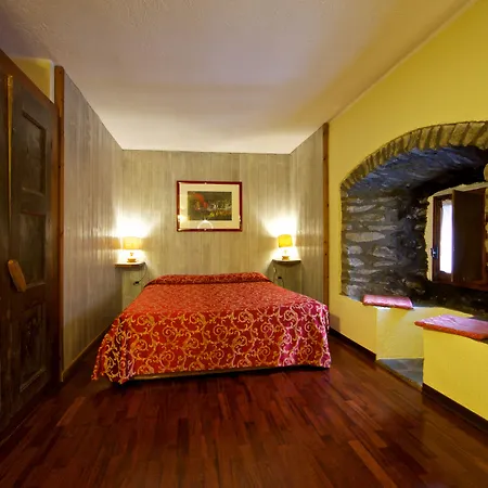 Hotel Dolonne-3