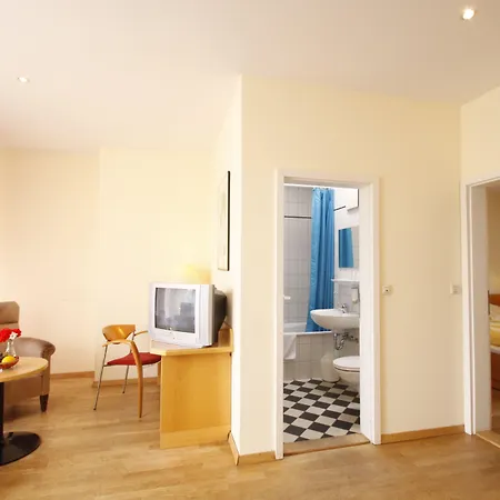 Hotel Schiller-3