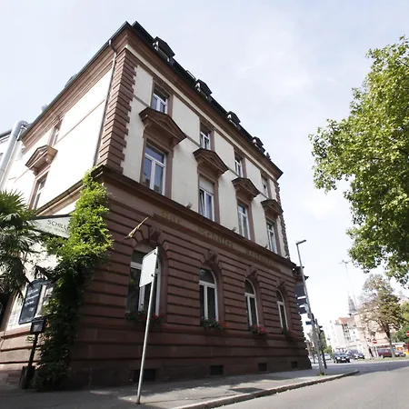 Hotel Schiller-2
