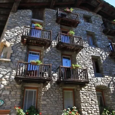 Hotel Dolonne-2