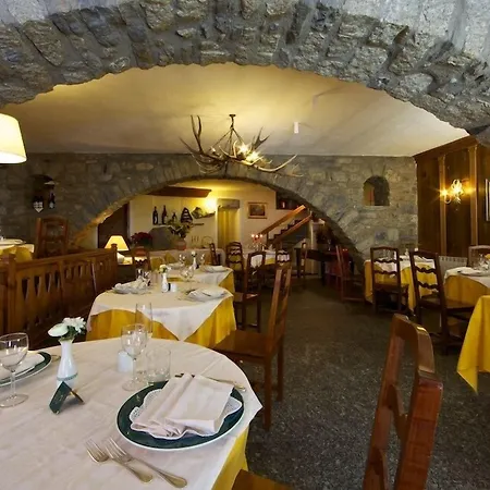 Hotel Dolonne-2