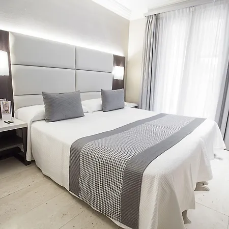 Habitus Hotel Europa-3