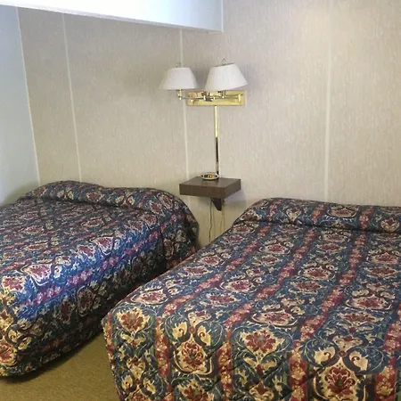 Jamestown Motel-2