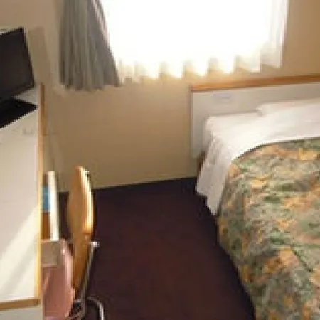 Niigata Park Hotel-2