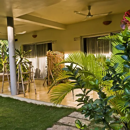Battambang Resort-2