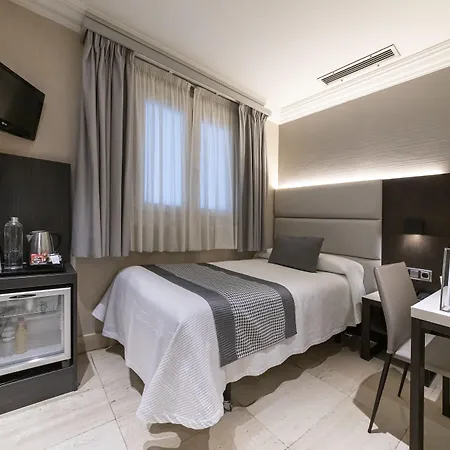 Habitus Hotel Europa-3