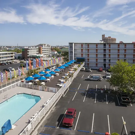 The Spinnaker Hotel-2