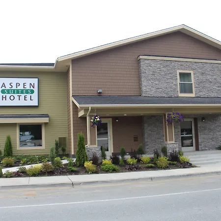 Aspen Suites Hotel Haines-3