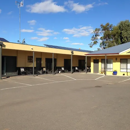 Kyabram Motor Inn-2