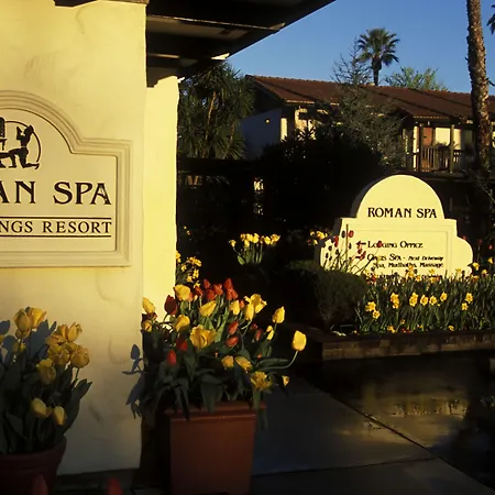 Roman Spa Resort-3