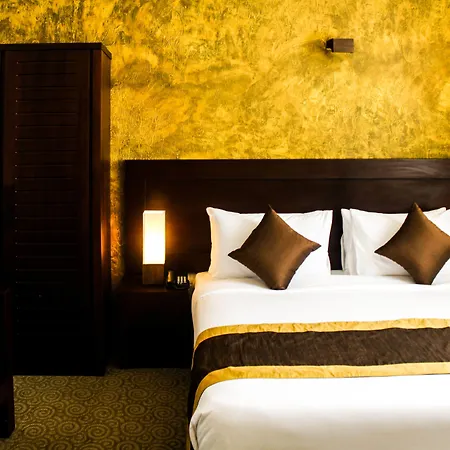 Ceylon City Hotel, Colombo-2