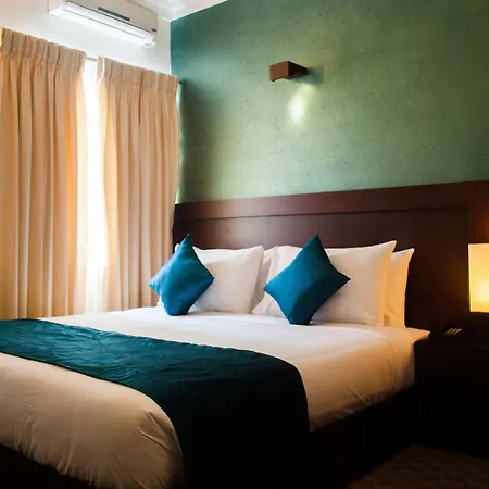 Ceylon City Hotel, Colombo-2