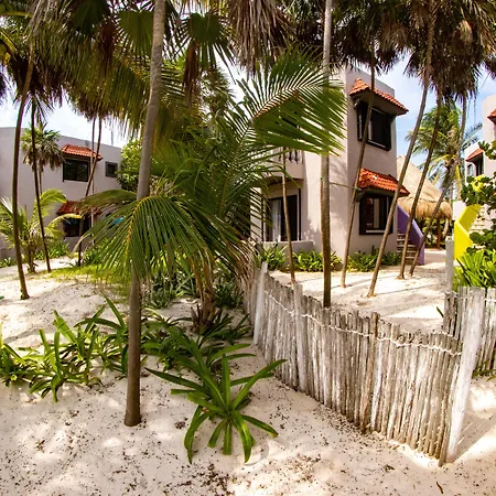 Margarita del Sol Hotel Costa Maya-2