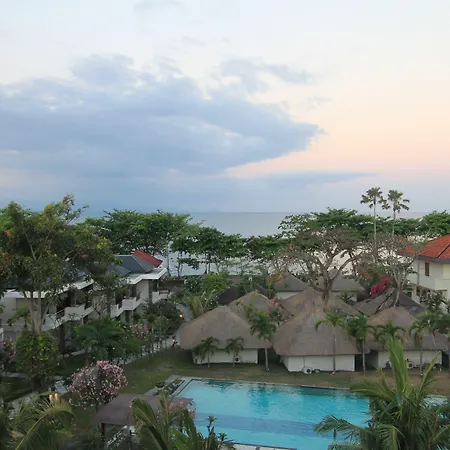 Alit Beach Resort And Villas-2
