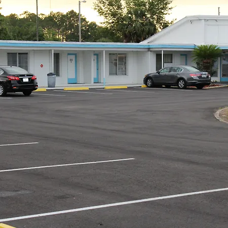 Royal Inn Motel-3