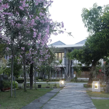 Alit Beach Resort And Villas-3