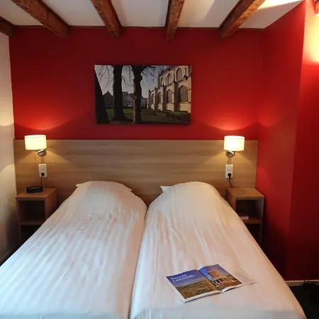 Hotel Hulst-2