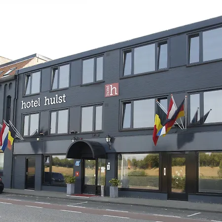 Hotel Hulst-3