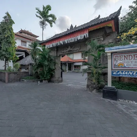 Bendesa Accommodation-3