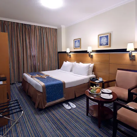 Kingsgate Hotel Durrat-3