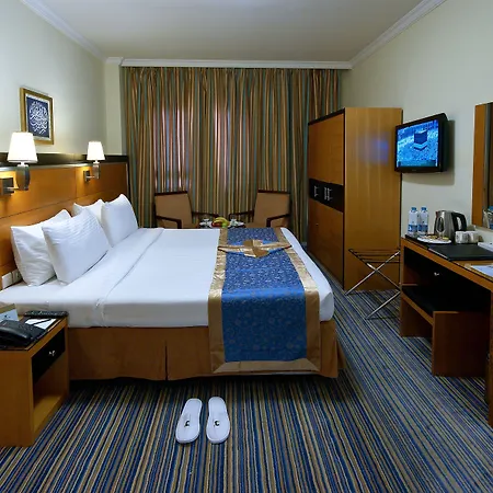 Kingsgate Hotel Durrat-3