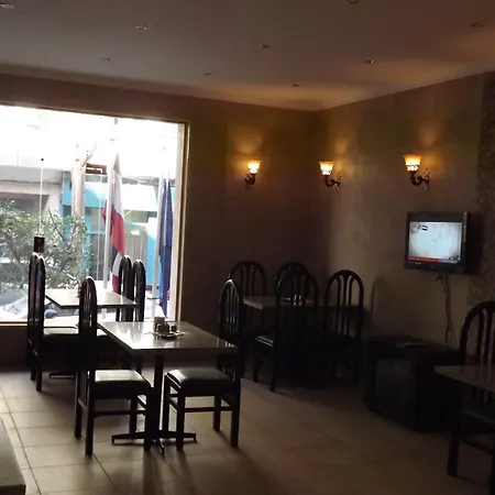 Mayorca Hotel Cairo-2
