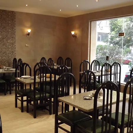 Mayorca Hotel Cairo-3