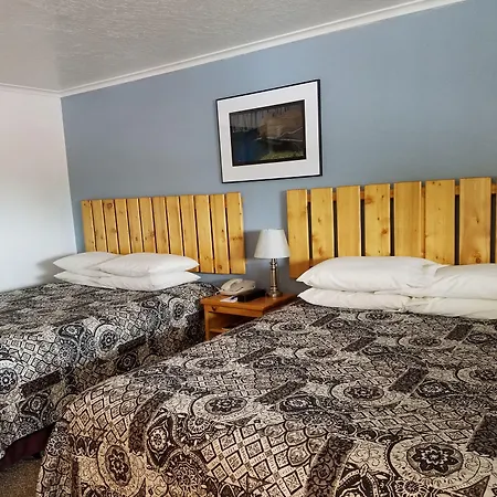 Soldotna Inn-2