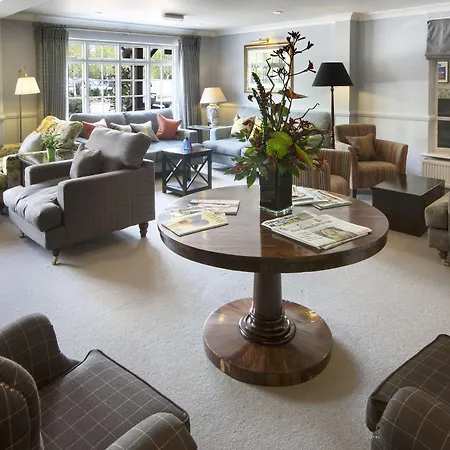 The Bell Inn Hotel-3