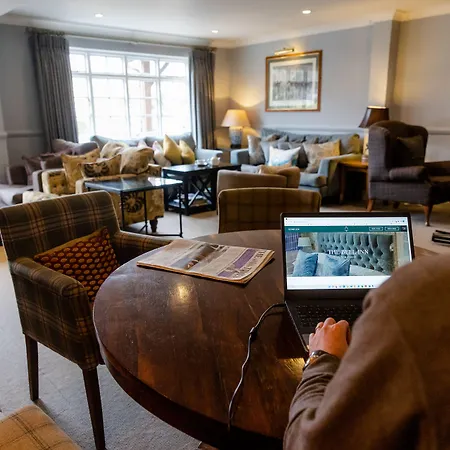 The Bell Inn Hotel-2
