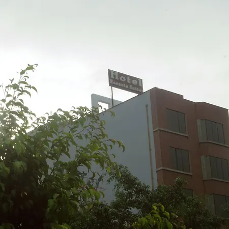 Hotel Esencia Suites-3