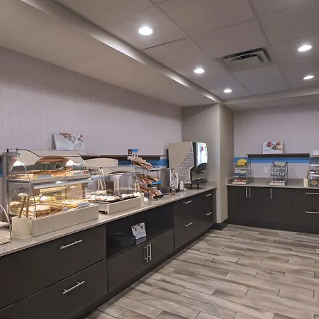 Holiday Inn Express & Suites Austin Nw - Four Points By Ihg-3