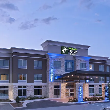 Holiday Inn Express & Suites Austin Nw - Four Points By Ihg-2