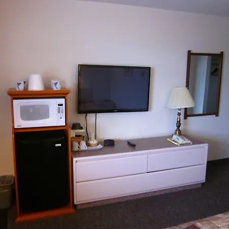 Chinook Motel-3