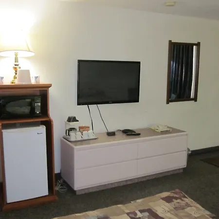 Chinook Motel-2