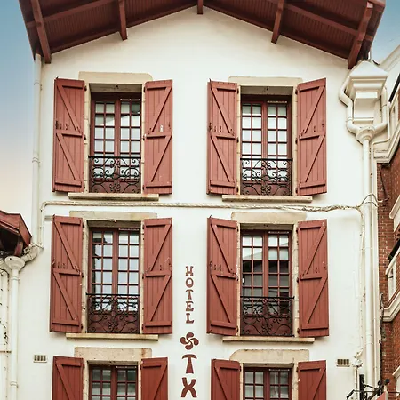 Boutique Hotel Txoko-3