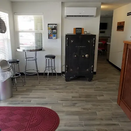 West Plains Motel-3