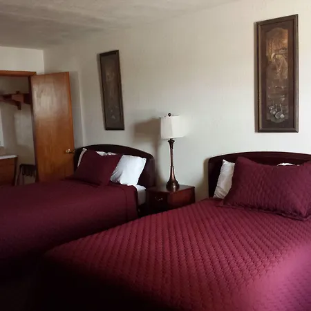 West Plains Motel-2