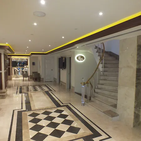 Grand Asiyan Hotel-3