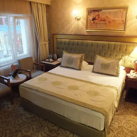 Grand Asiyan Hotel-3
