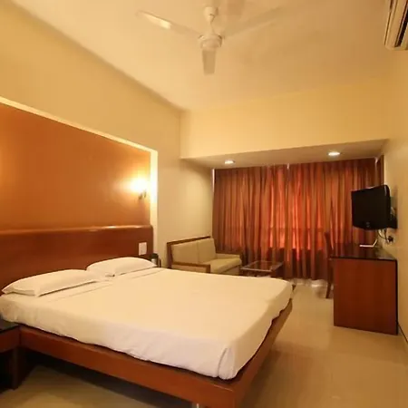 Hotel Woodland-3