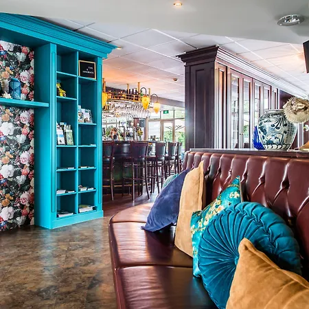 Fletcher Hotel-Restaurant Arneville-Middelburg-3