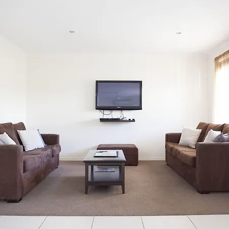 Echuca Moama Holiday Villas-2