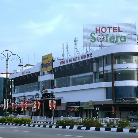 Hotel Sfera-2